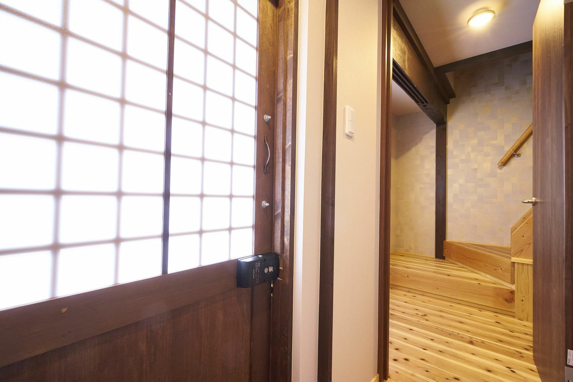 Kyoyado Hakuto Villa Kyoto Eksteriør billede