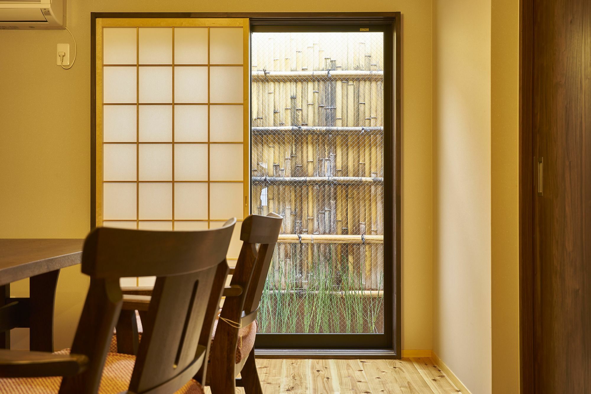 Kyoyado Hakuto Villa Kyoto Eksteriør billede