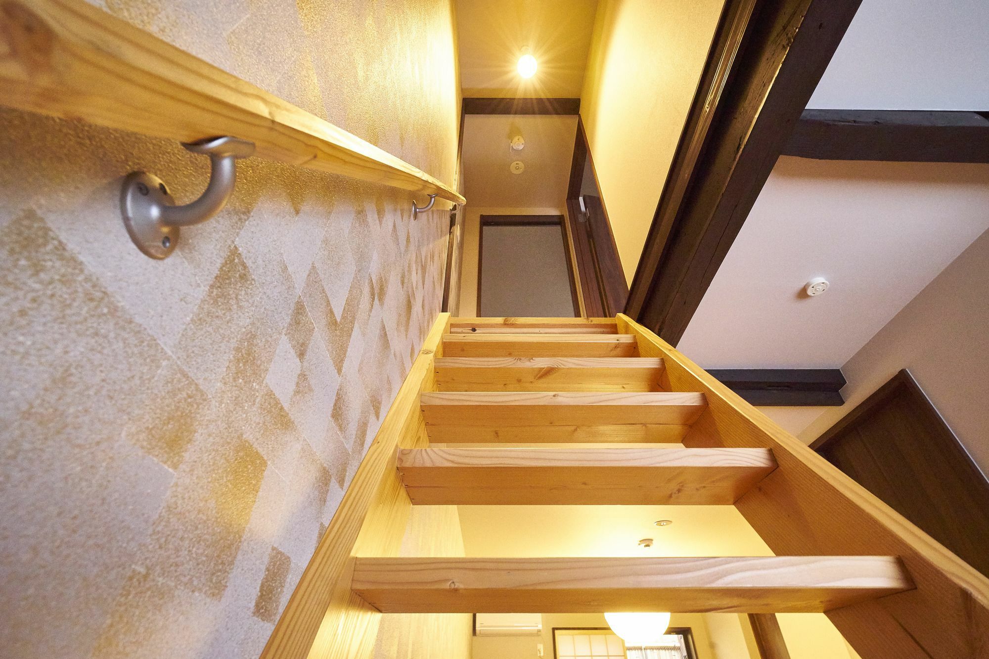 Kyoyado Hakuto Villa Kyoto Eksteriør billede