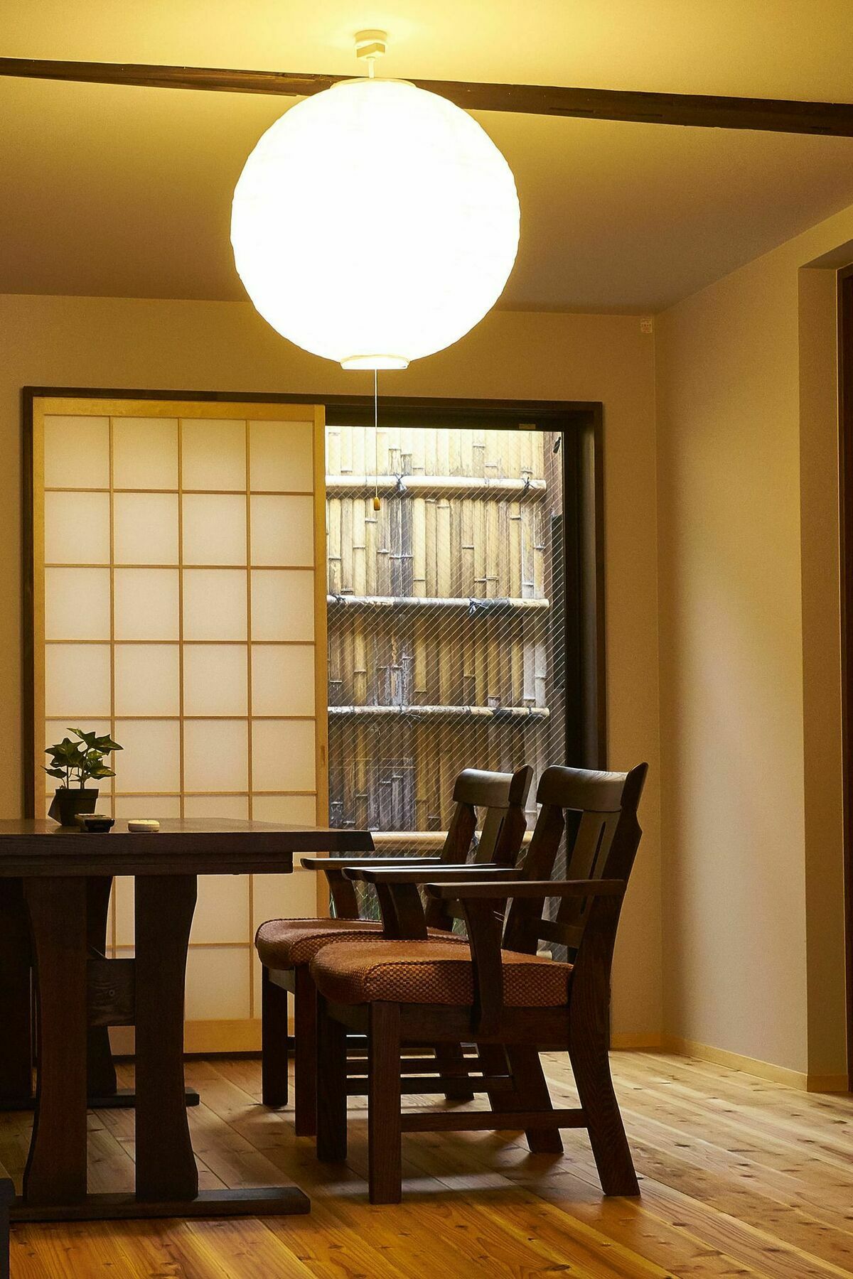 Kyoyado Hakuto Villa Kyoto Eksteriør billede