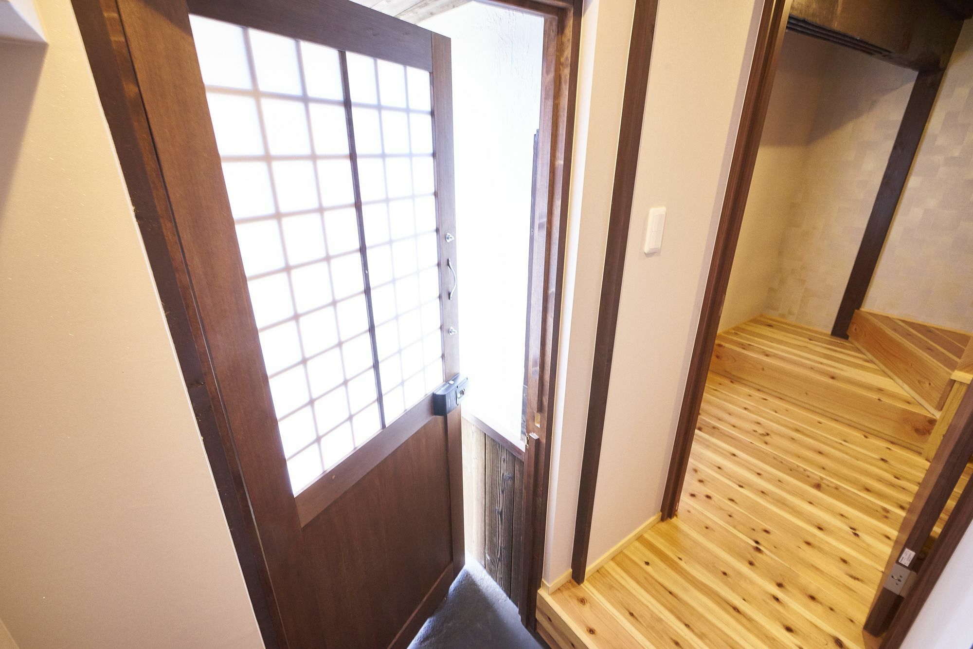 Kyoyado Hakuto Villa Kyoto Eksteriør billede