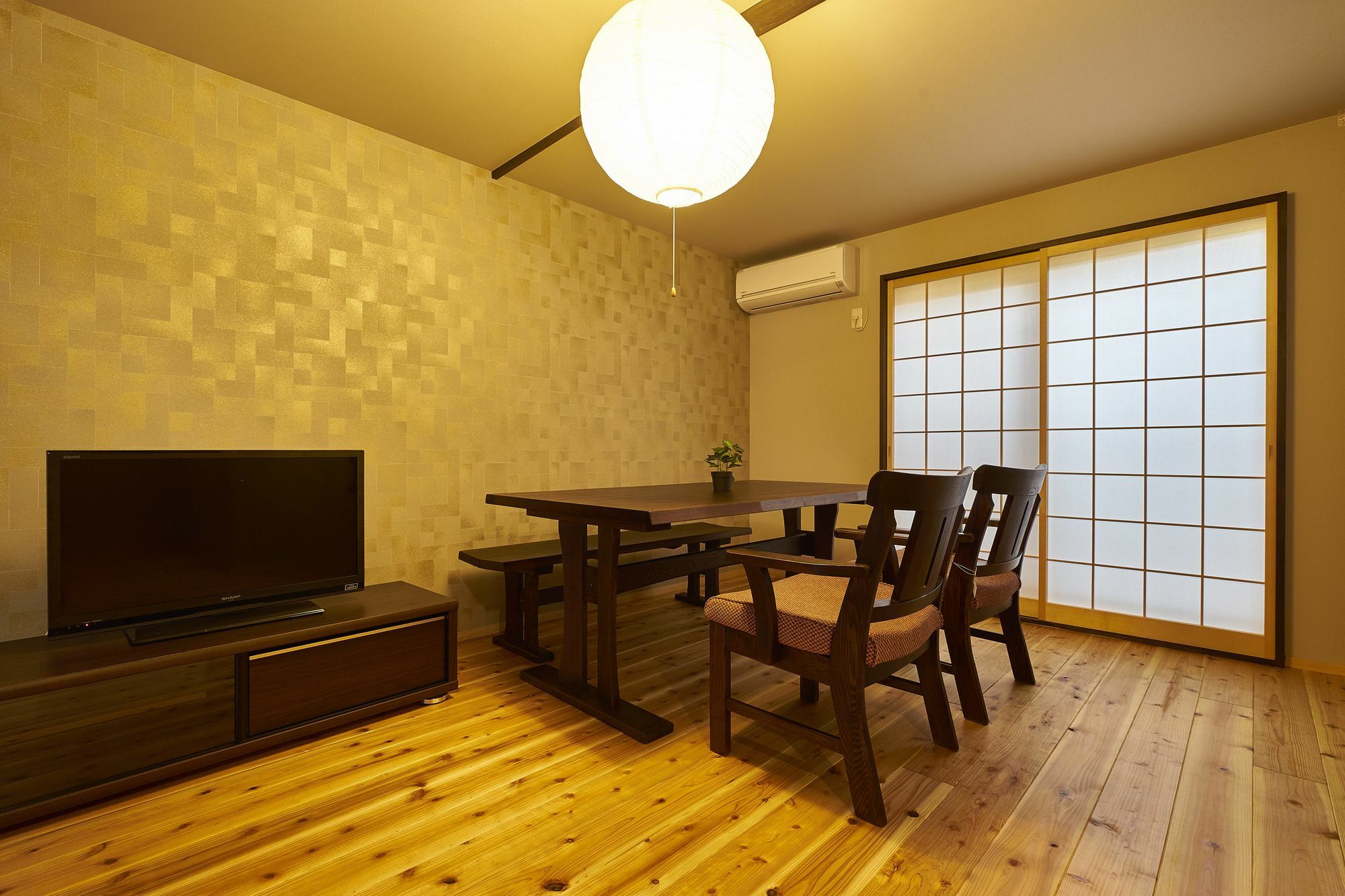 Kyoyado Hakuto Villa Kyoto Eksteriør billede